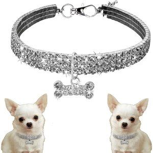 🎉 HOST PICK 🎉 Pet's Bling Collar